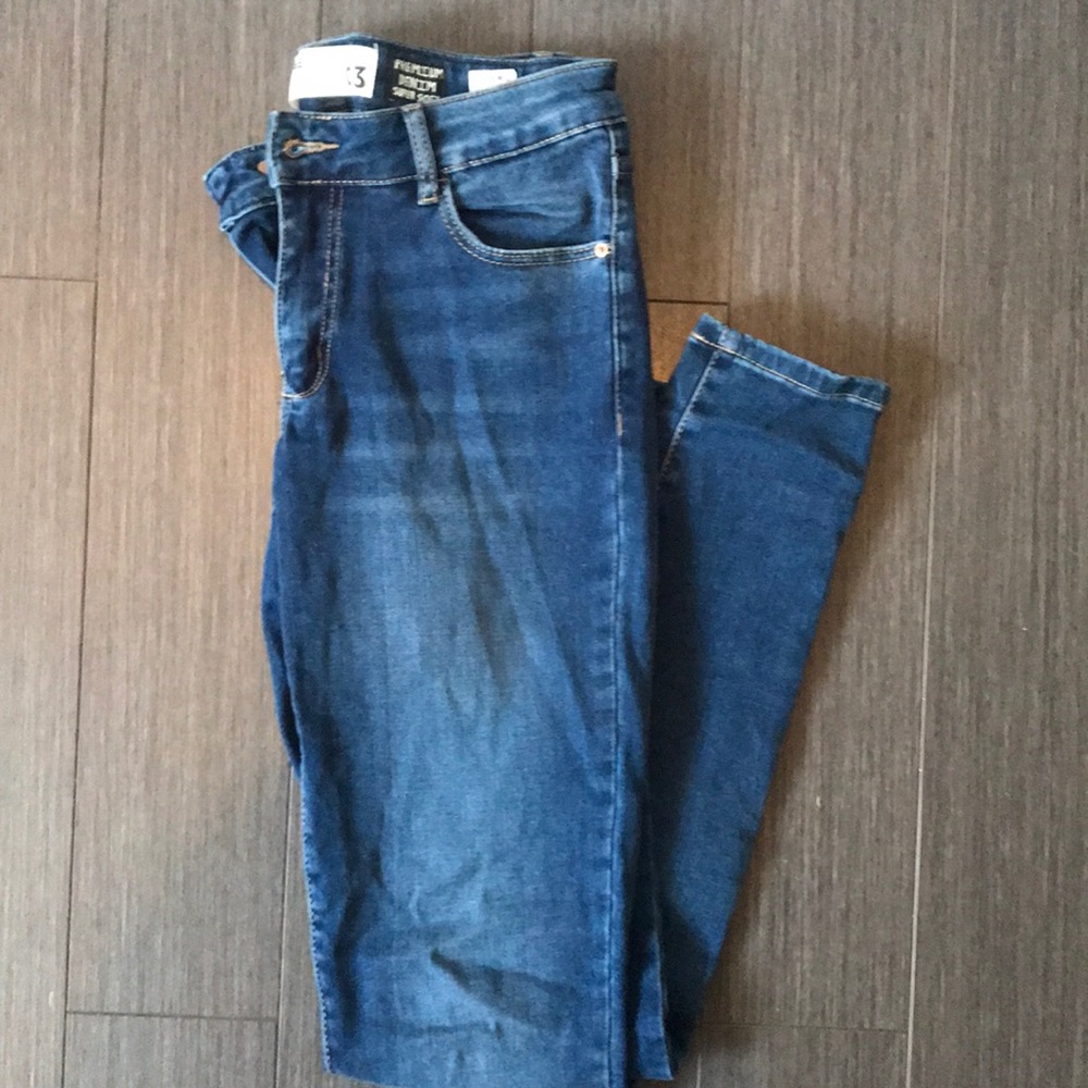 Garage Jeans